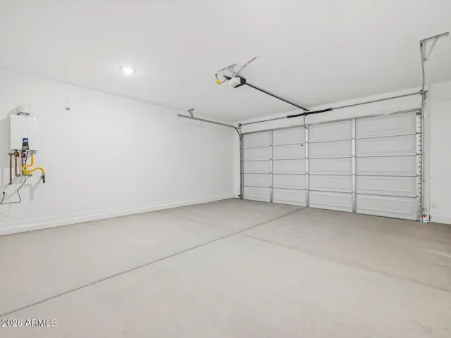 Photo is not of the actual home. Interior finishes and fixtures may vary.