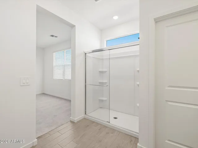 Photo is not of the actual home. Interior finishes and fixtures may vary.