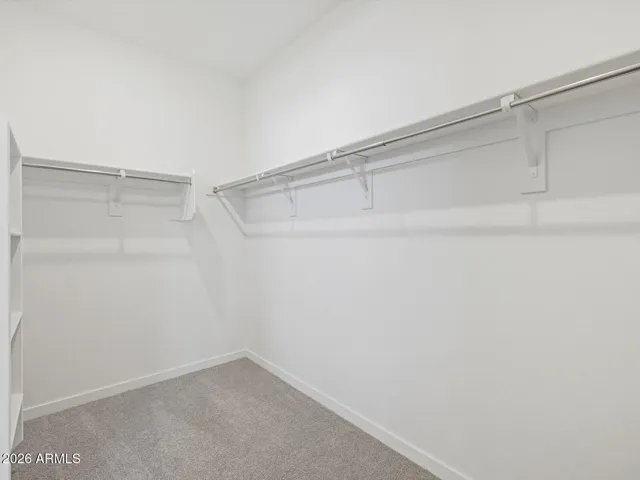 Photo is not of the actual home. Interior finishes and fixtures may vary.
