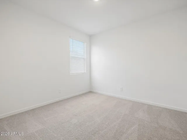 Photo is not of the actual home. Interior finishes and fixtures may vary.