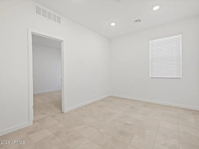 Photo is not of the actual home. Interior finishes and fixtures may vary.
