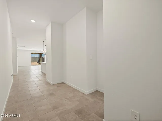 Photo is not of the actual home. Interior finishes and fixtures may vary.
