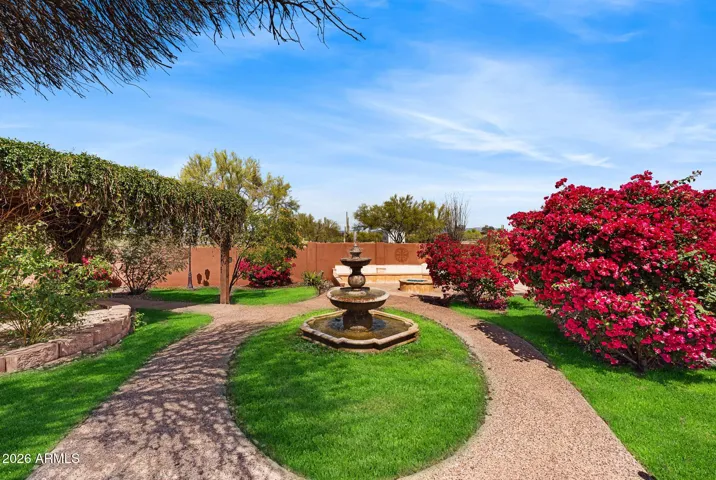 Landscaping virutally rendered