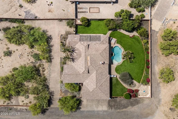 Landscaping virtually rendered
