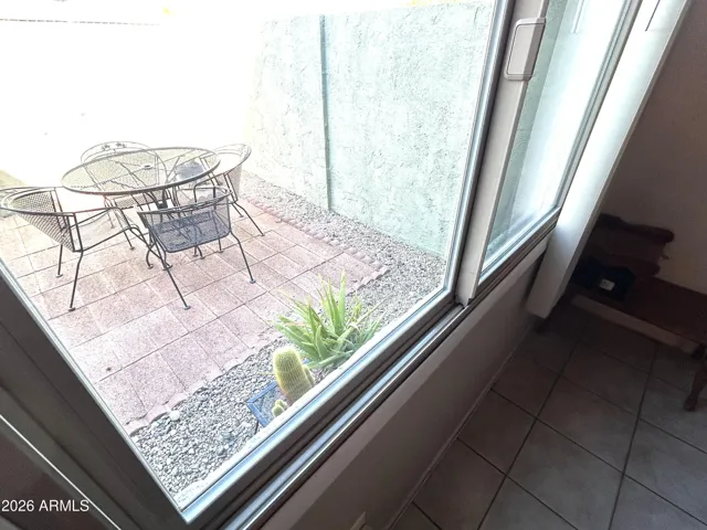 Dual pane windows