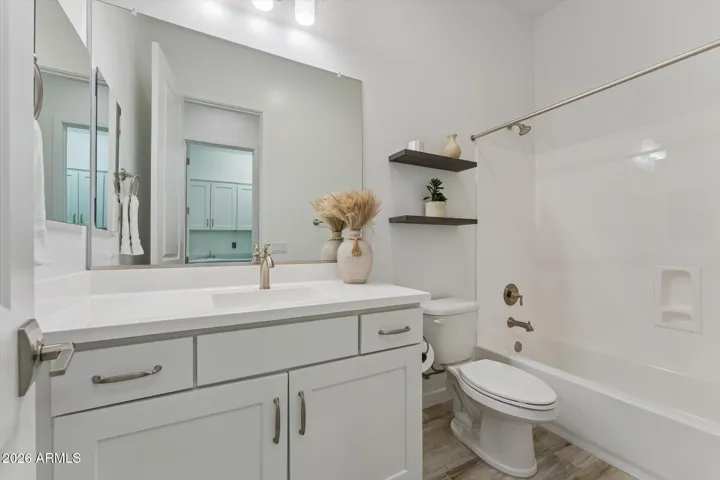 Bathroom #2