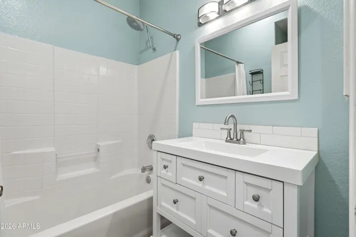 Downstairs Bathroom
