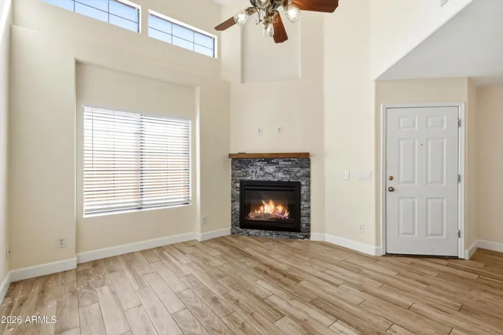 Family/Living Room