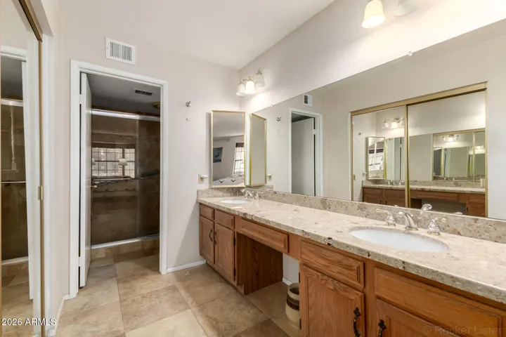 Primary Bath #1