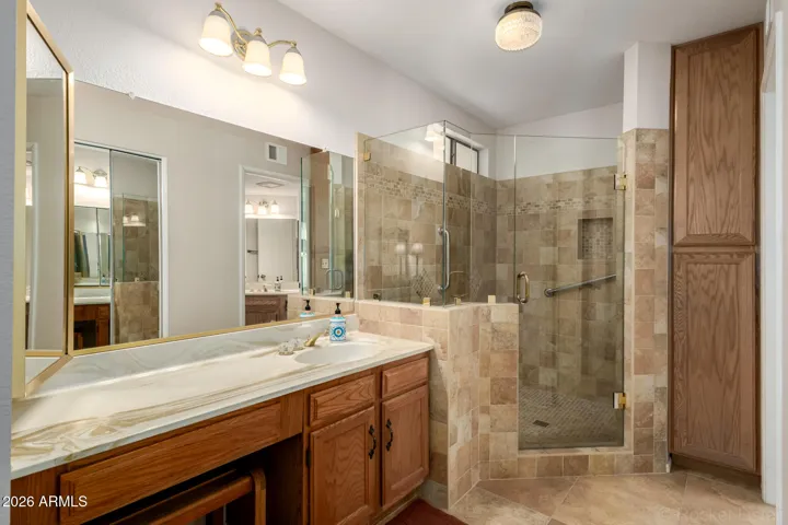 Primary Bath #2