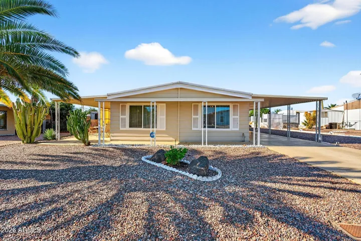 5504 E Aspen Mesa, AZ