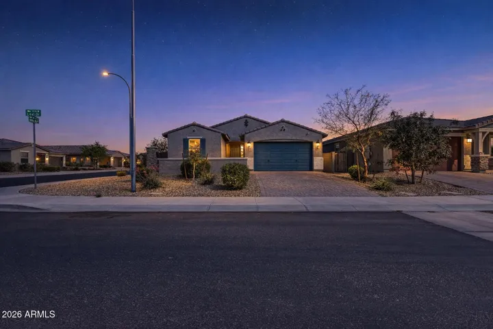 CORNER LOT - NO NEIGHBORS ACROSS THE STREET