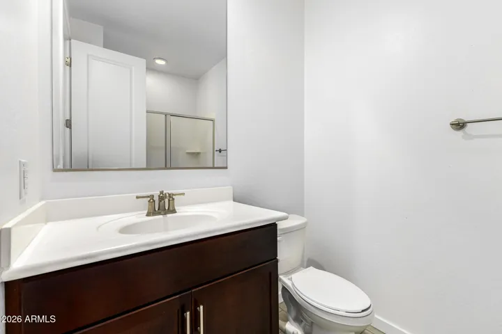 GENEROUS + COZY BEDROOMS + PRIVATE BATH