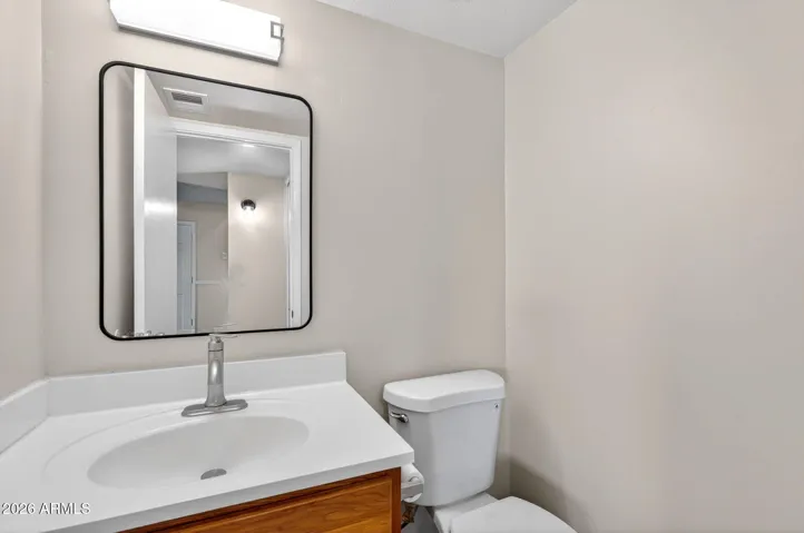 Downstairs Bath