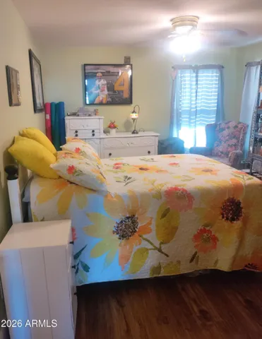 Bedroom #2