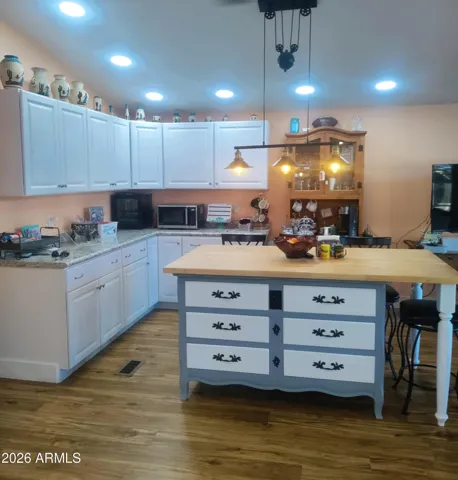 Kitchen Extension