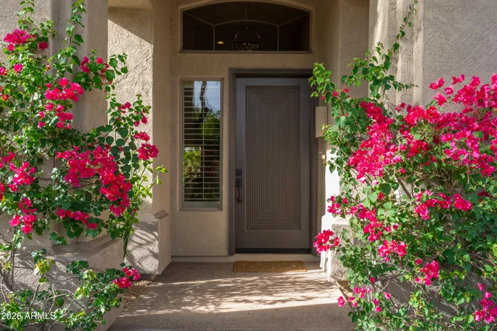 Entryway