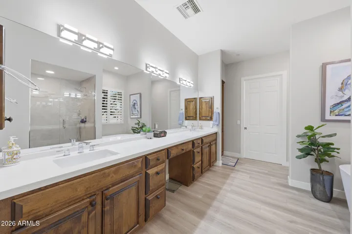 Master bath