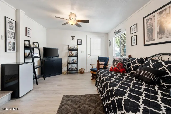 Potential 3rd Bedroom