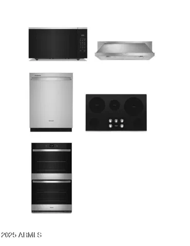 Whirlpool Appliances