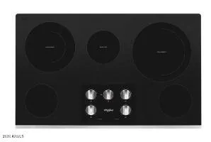 36" Cooktop! Ask About Gas Cooktop