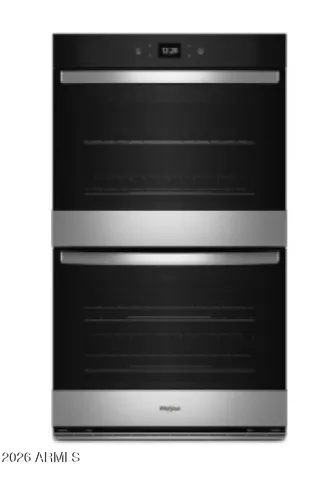 30" Double Wall Ovens