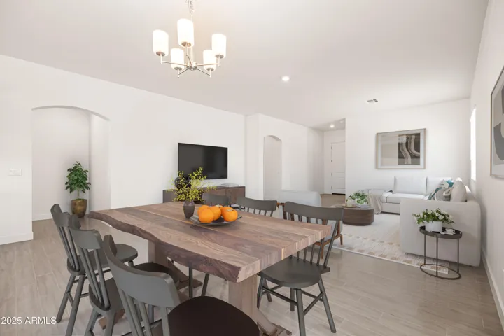 Open Great Room