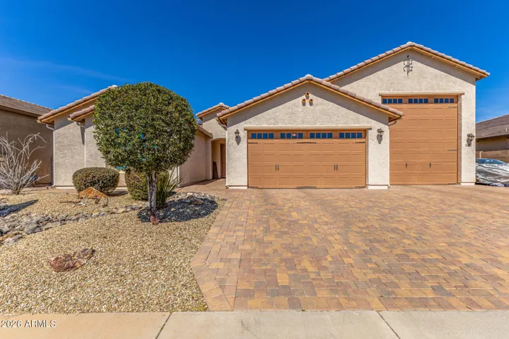 Welcome to your Dream Home