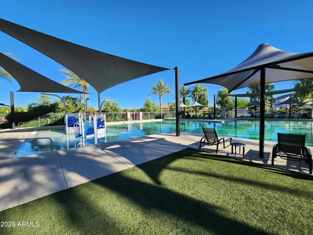 Exclusively for Homestead @ Marley Park homes