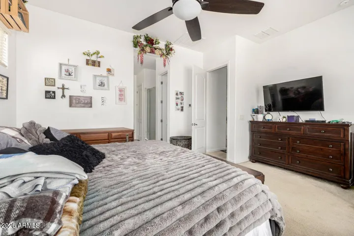 Master Suite