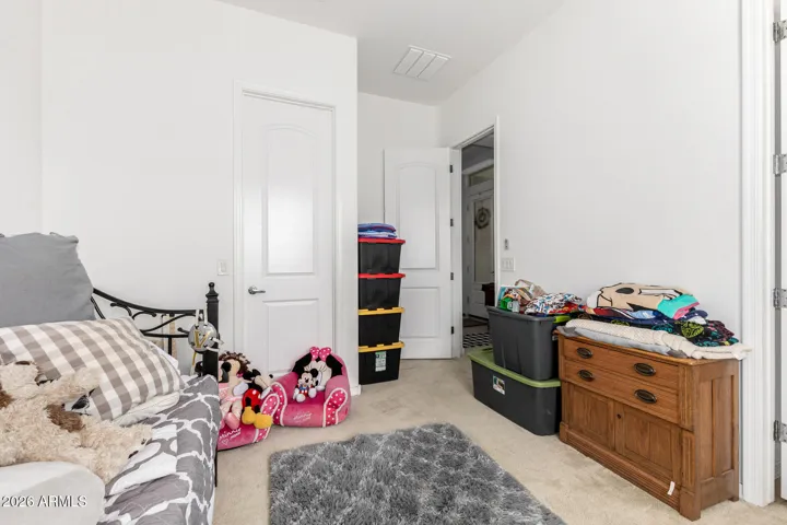 Bed 3