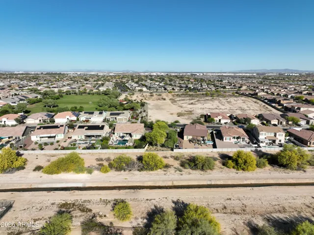 Front of property is county owned land and access to the park walkway