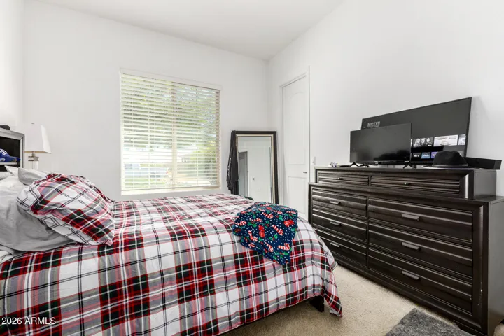 Bed 1