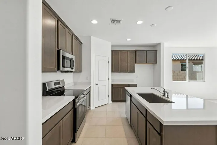 Photos are of a built Acacia plan- Buyer can select personalized options and interior selections