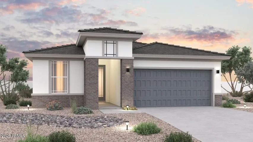 ACACIA PLAN- SELECT A HOMESITE AND BUILD