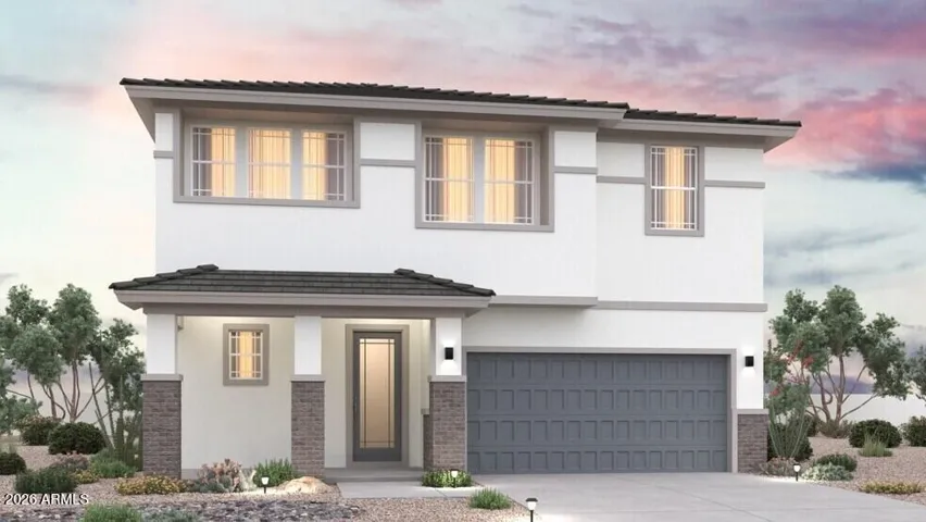 LAVENDER 2274 PLAN
