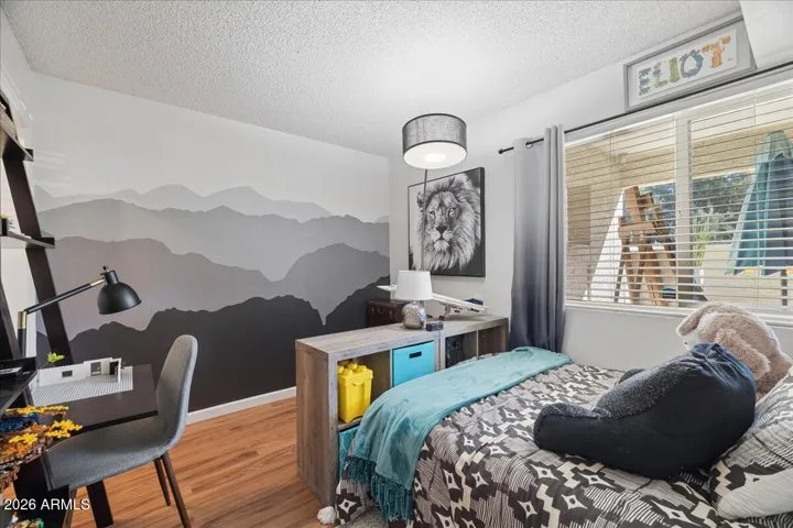 2nd Bedroom