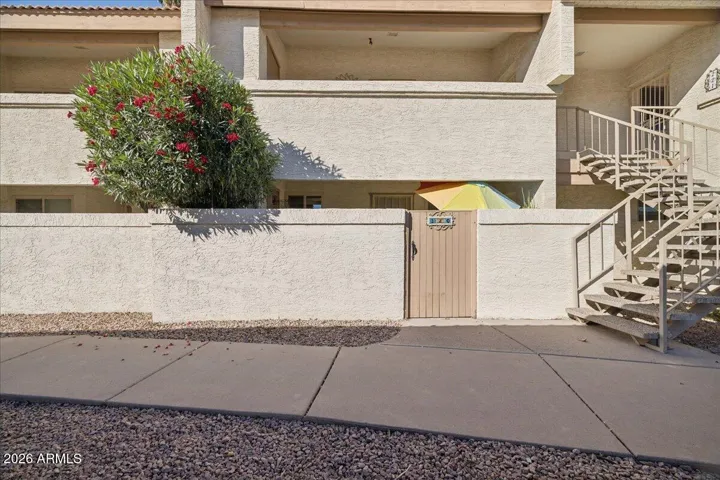Ground Floor - Unit 120