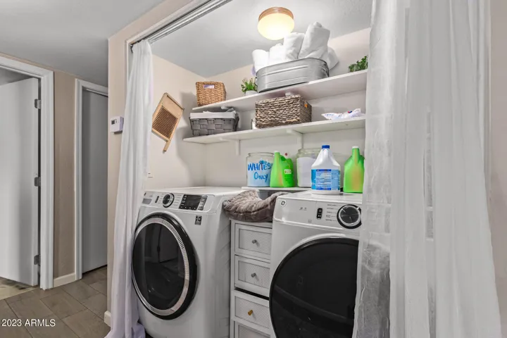 Laundryroom