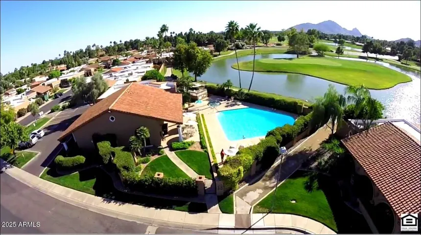 Santa Fe Club House, Fitness Room, Heated Community Pool