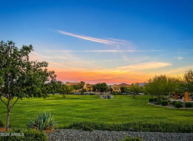 Walking park only 1 block away from this home!