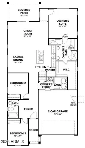Layout estimated sizes, geat layout!