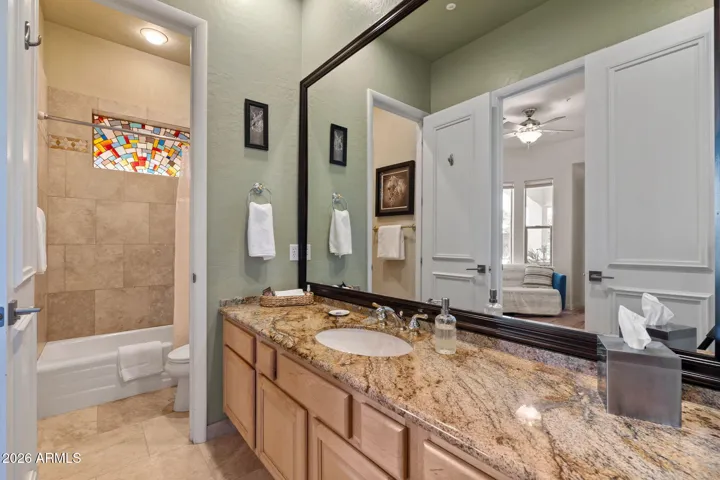 Jack and Jill Bath