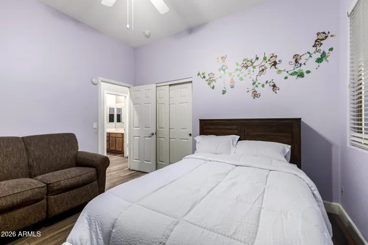 Bedroom #2