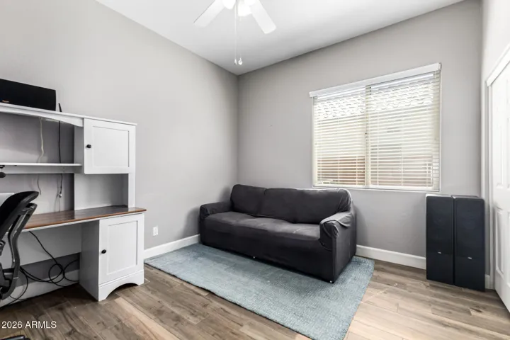 Bedroom #3