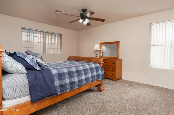 Guest bedroom #2