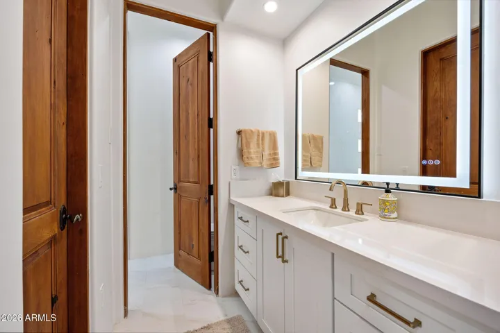 Bathroom #5