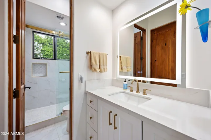 Bathroom #3