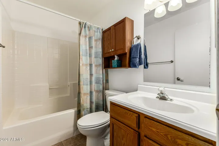 2nd bath