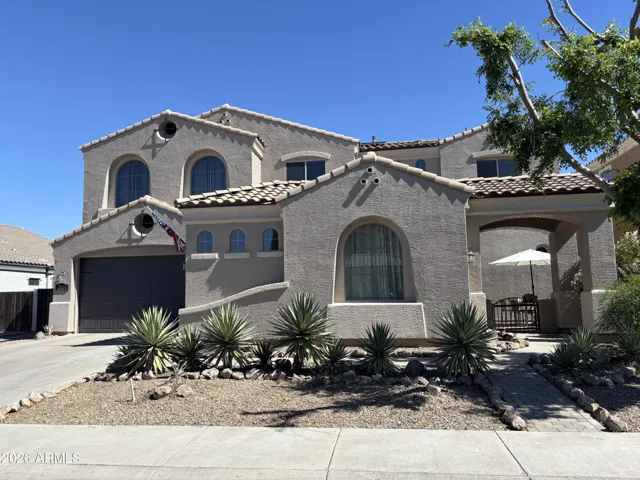 Grand Exterior